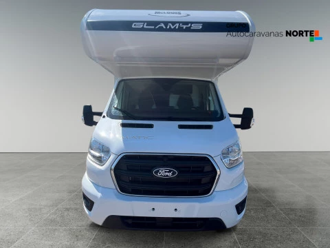 MCLOUIS GLAMYS GLAMYS 320