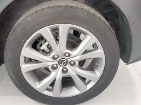 Mazda CX-30 e-SKYACTIV-G 2.0 90 kW 2WD AT Evolution