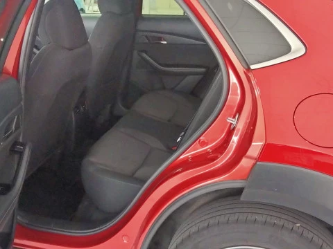 Mazda CX-30 e-SKYACTIV-G 2.0 90 kW 2WD AT Evolution