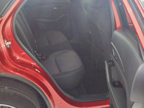 Mazda CX-30 e-SKYACTIV-G 2.0 90 kW 2WD AT Evolution