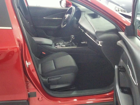 Mazda CX-30 e-SKYACTIV-G 2.0 90 kW 2WD AT Evolution