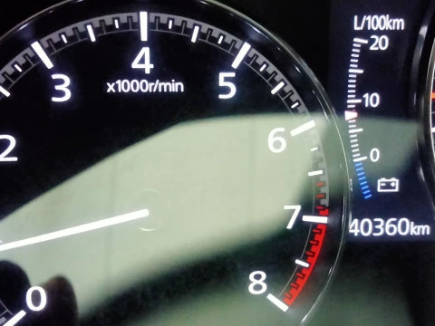 Mazda CX-30 e-SKYACTIV-G 2.0 90 kW 2WD AT Evolution