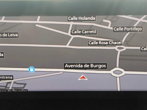 Mazda CX-30 e-SKYACTIV-G 2.0 90 kW 2WD AT Evolution