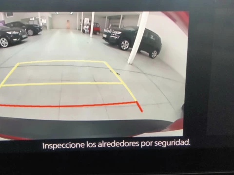 Mazda CX-30 e-SKYACTIV-G 2.0 90 kW 2WD AT Evolution