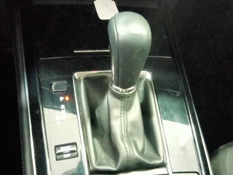 Mazda CX-30 e-SKYACTIV-G 2.0 90 kW 2WD AT Evolution