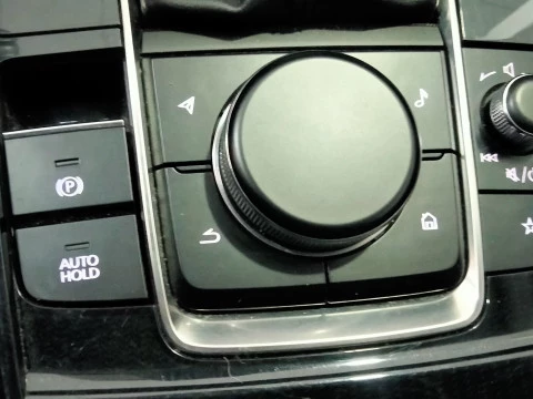 Mazda CX-30 e-SKYACTIV-G 2.0 90 kW 2WD AT Evolution