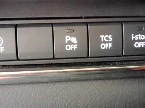 Mazda CX-30 e-SKYACTIV-G 2.0 90 kW 2WD AT Evolution