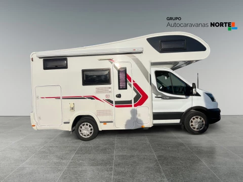 CHALLENGER START EDITION C194 START EDITION