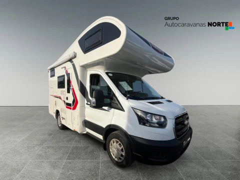 CHALLENGER START EDITION C194 START EDITION