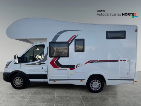 CHALLENGER START EDITION C194 START EDITION