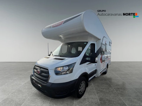 CHALLENGER START EDITION C194 START EDITION