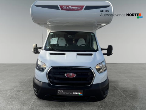 CHALLENGER START EDITION C194 START EDITION