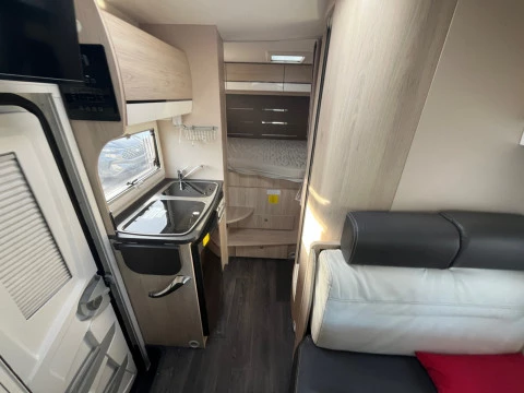 CHALLENGER START EDITION C194 START EDITION