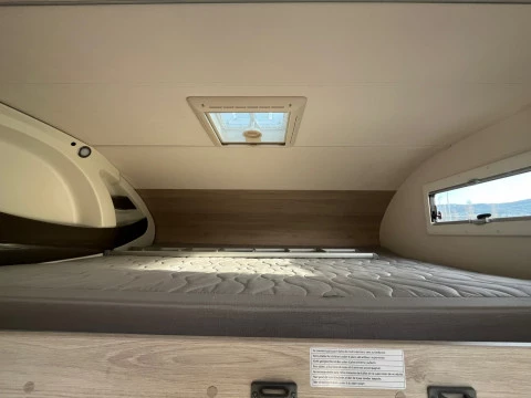 CHALLENGER START EDITION C194 START EDITION