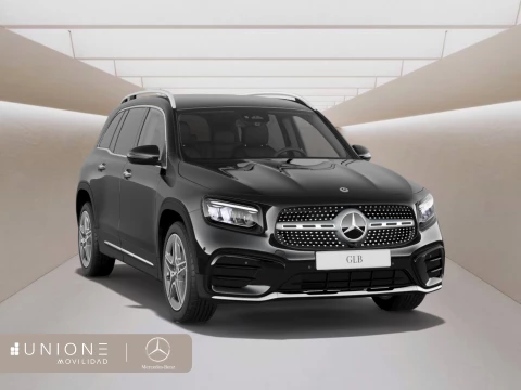 Mercedes-Benz GLB  200 d