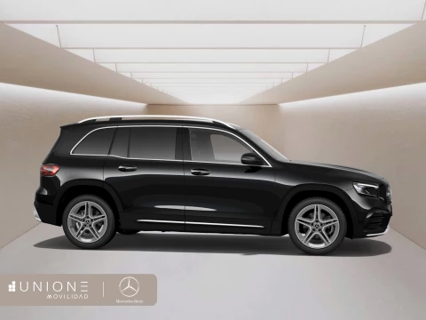 Mercedes-Benz GLB  200 d