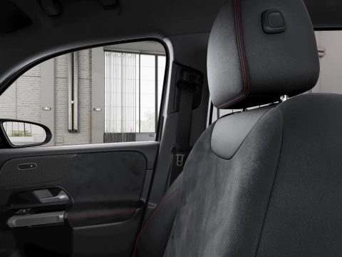 Mercedes-Benz GLB  200 d