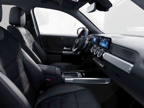 Mercedes-Benz GLB  200 d