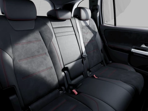 Mercedes-Benz GLB  200 d