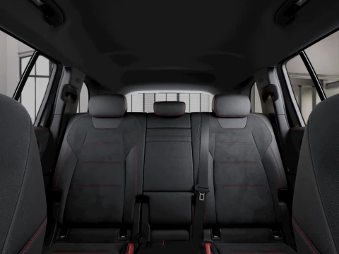 Mercedes-Benz GLB  200 d