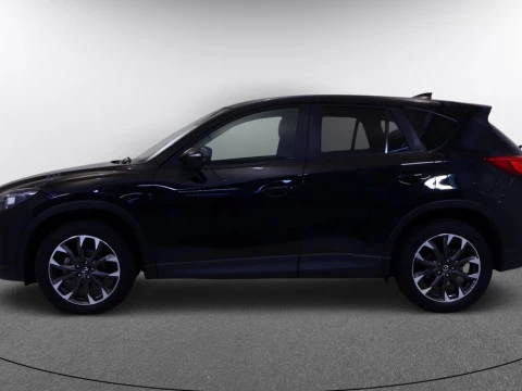 Mazda CX-5 2.2 DE 110KW LUXURY 5P