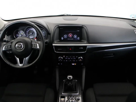 Mazda CX-5 2.2 DE 110KW LUXURY 5P