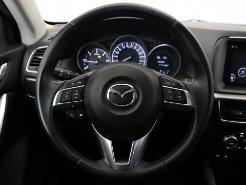 Mazda CX-5 2.2 DE 110KW LUXURY 5P