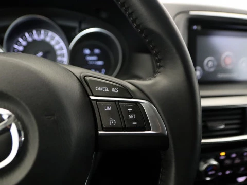 Mazda CX-5 2.2 DE 110KW LUXURY 5P