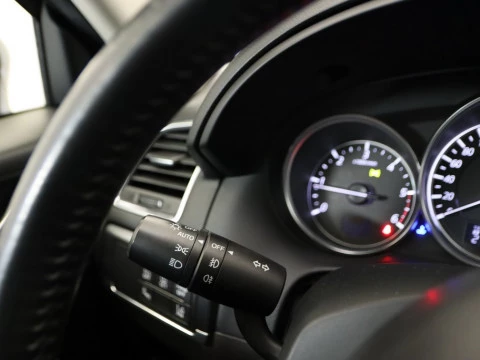 Mazda CX-5 2.2 DE 110KW LUXURY 5P