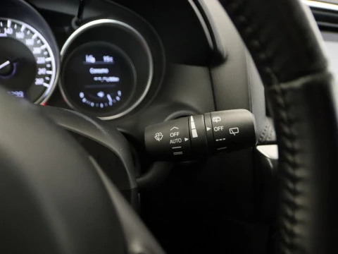 Mazda CX-5 2.2 DE 110KW LUXURY 5P