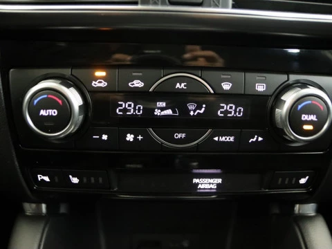 Mazda CX-5 2.2 DE 110KW LUXURY 5P