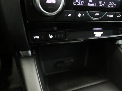 Mazda CX-5 2.2 DE 110KW LUXURY 5P