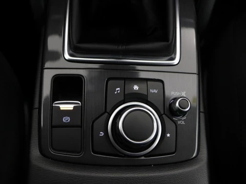 Mazda CX-5 2.2 DE 110KW LUXURY 5P