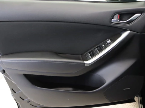 Mazda CX-5 2.2 DE 110KW LUXURY 5P