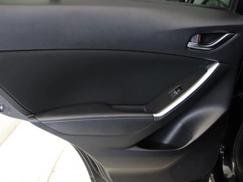 Mazda CX-5 2.2 DE 110KW LUXURY 5P