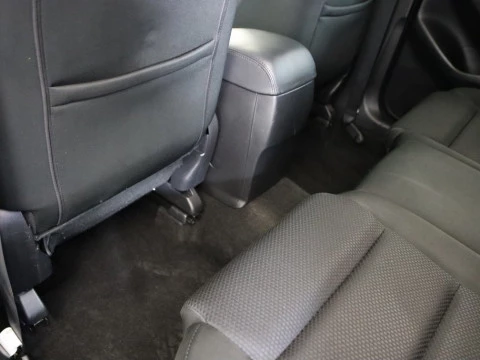 Mazda CX-5 2.2 DE 110KW LUXURY 5P