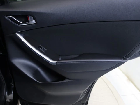 Mazda CX-5 2.2 DE 110KW LUXURY 5P