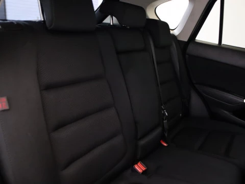 Mazda CX-5 2.2 DE 110KW LUXURY 5P