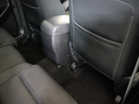 Mazda CX-5 2.2 DE 110KW LUXURY 5P