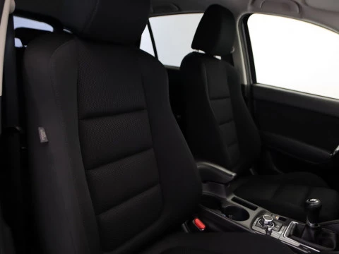 Mazda CX-5 2.2 DE 110KW LUXURY 5P