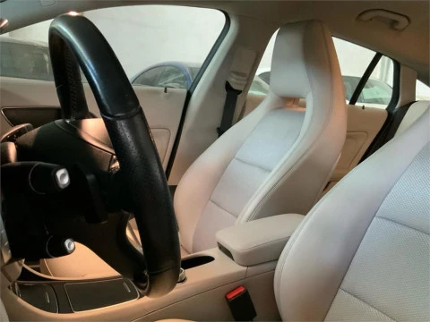 Mercedes-Benz CLA 200 d Shooting Brake