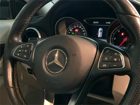 Mercedes-Benz CLA 200 d Shooting Brake