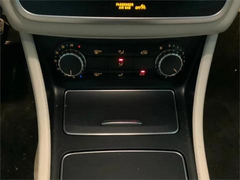 Mercedes-Benz CLA 200 d Shooting Brake