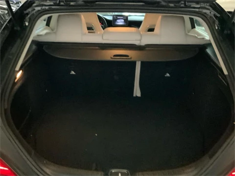 Mercedes-Benz CLA 200 d Shooting Brake