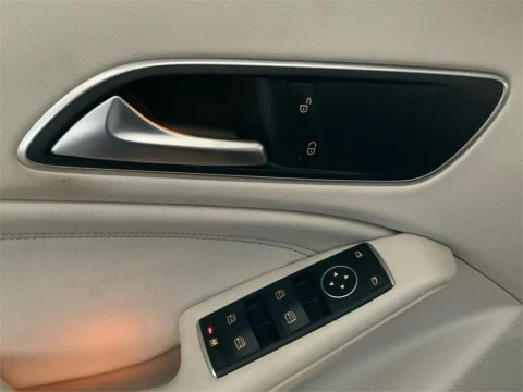 Mercedes-Benz CLA 200 d Shooting Brake