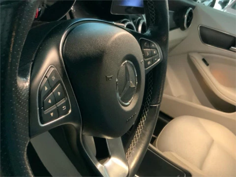 Mercedes-Benz CLA 200 d Shooting Brake