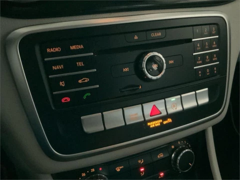 Mercedes-Benz CLA 200 d Shooting Brake