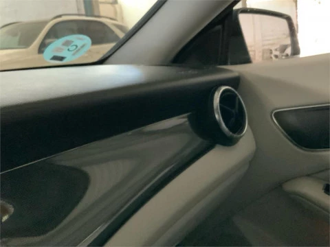 Mercedes-Benz CLA 200 d Shooting Brake