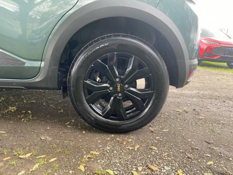 Dacia Sandero Stepway Extreme Go 74kW (100CV) ECO-G