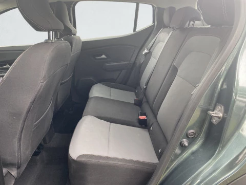 Dacia Sandero Stepway Extreme Go 74kW (100CV) ECO-G